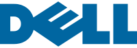 dell logo
