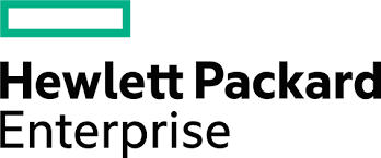 HP Enterprise (HPE)